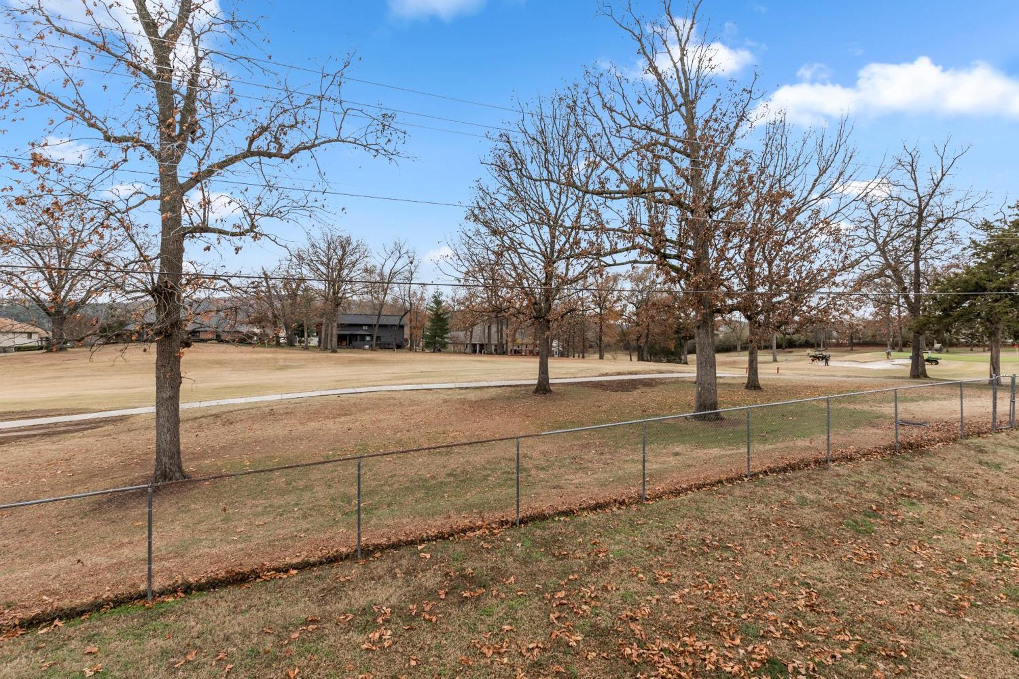 2 Bed 2 Bath Fall Creek Condo Брэнсон Экстерьер фото