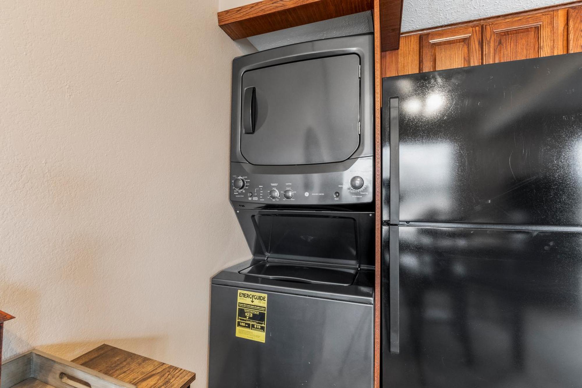 2 Bed 2 Bath Fall Creek Condo Брэнсон Экстерьер фото